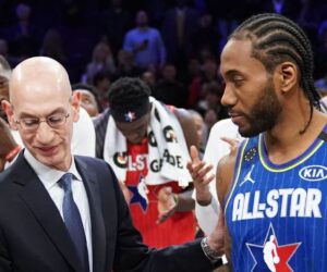 Burden on NBA to find wrongdoing by Clippers, Kawhi Leonard