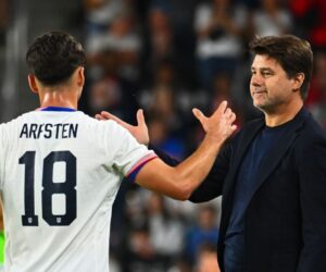 World Cup Onside/Offside: Good win for USMNT, Messi’s last dance?