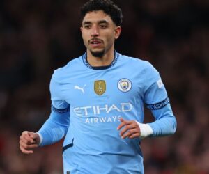City’s Marmoush ruled out of Manchester derby after Egypt injury