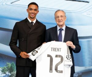 The transfer obsessions of Madrid, Arsenal, other top clubs