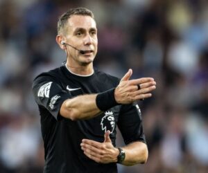 Ex-Premier League ref David Coote denies child abuse video allegation