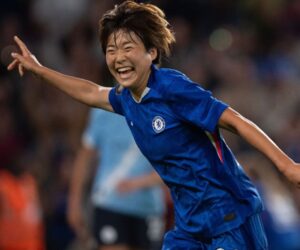 Chelsea’s Maika Hamano signs new deal until 2029