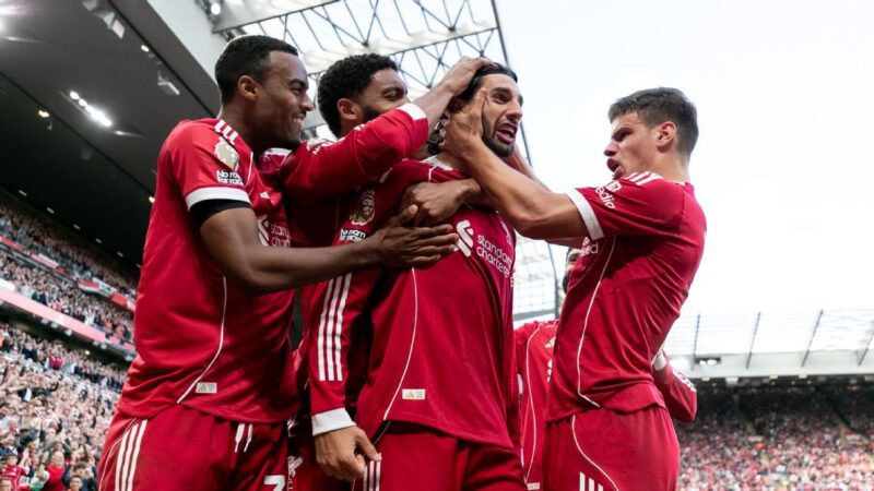 Connelly’s Premier League ‘ifs’ list: How contenders can come together
