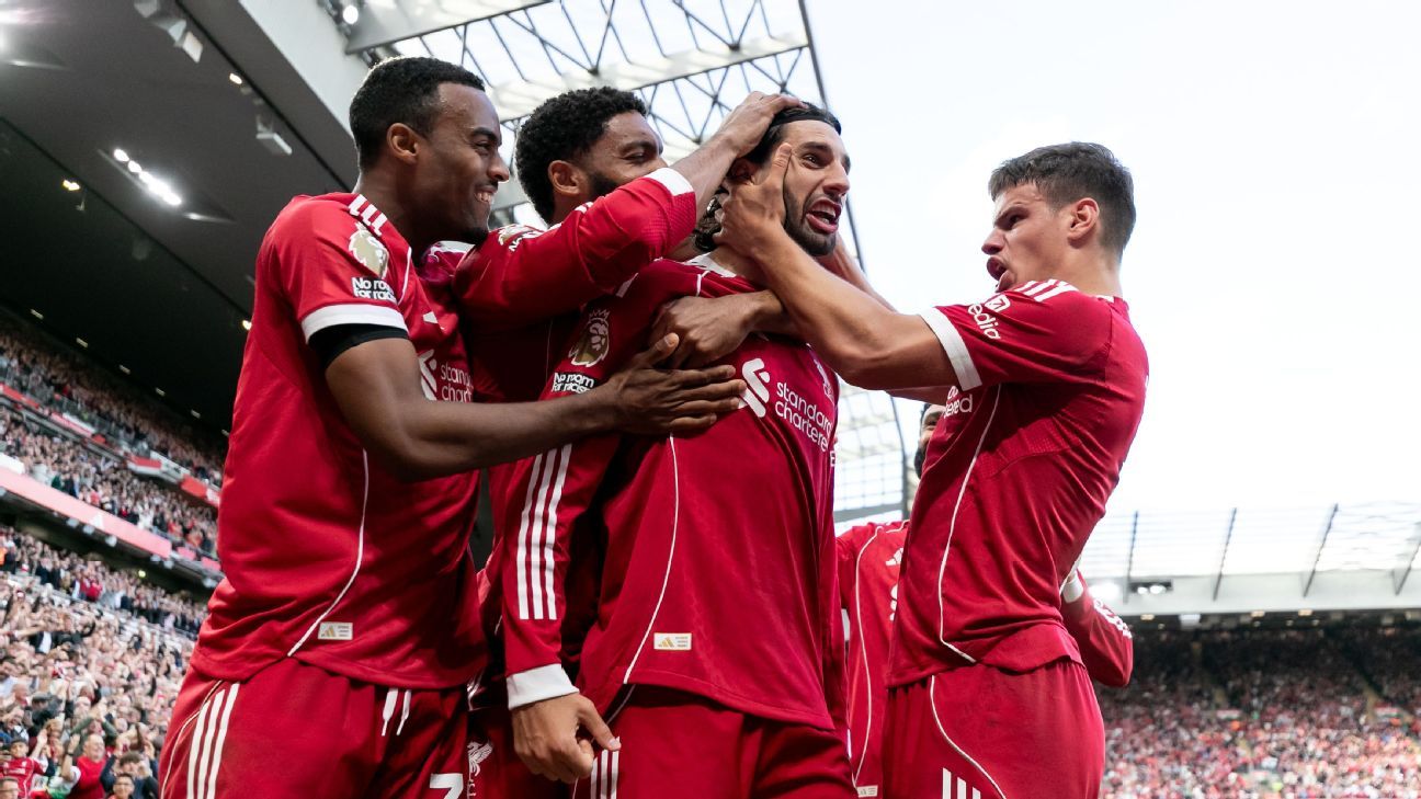 Connelly’s Premier League ‘ifs’ list: How contenders can come together
