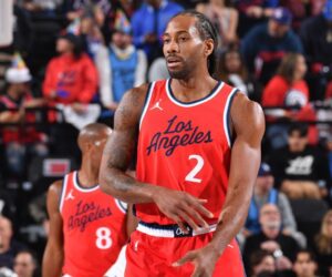 Report – Kawhi Leonard paid after Clippers partner’s investment