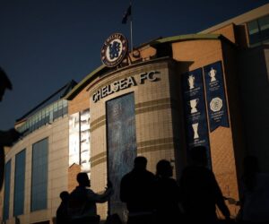 Chelsea face 74 FA charges for alleged Abramovich era breaches