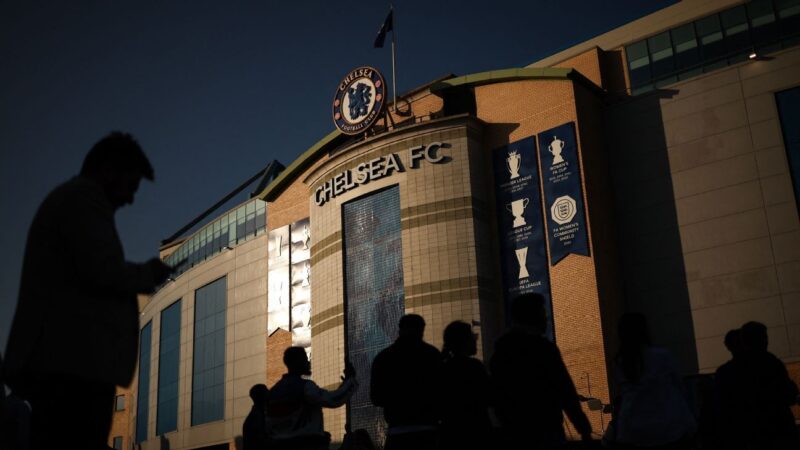 Chelsea face 74 FA charges for alleged Abramovich era breaches
