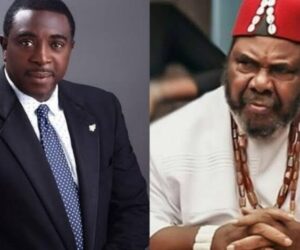 I started acting before Pete Edochie, he isn’t Nollywood’s oldest – Bob-Manuel Udokwu