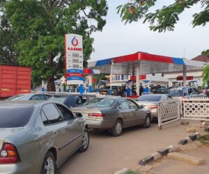 Petrol scarcity looms as NUPENG threatens strike over row with Sayyu Dantata