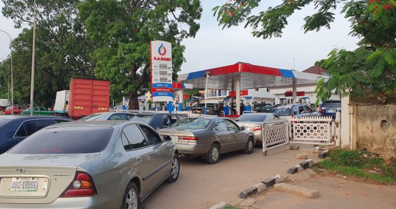 Petrol scarcity looms as NUPENG threatens strike over row with Sayyu Dantata