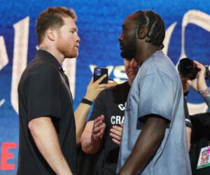 Experts’ picks and best bet: How can Crawford upset Canelo?