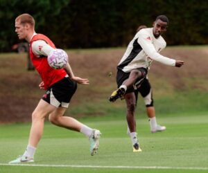 Premier League news: Latest updates as Slot urges caution on Isak integration