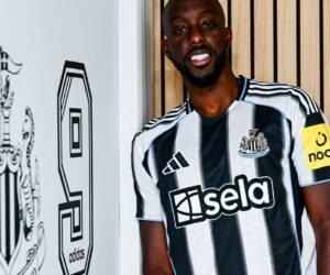 Newcastle new signing Yoane Wissa injured, to see specialist