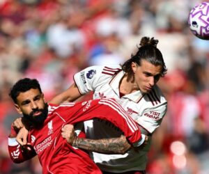 Ian Darke’s Premier League takeaways: Liverpool, Arsenal show flaws