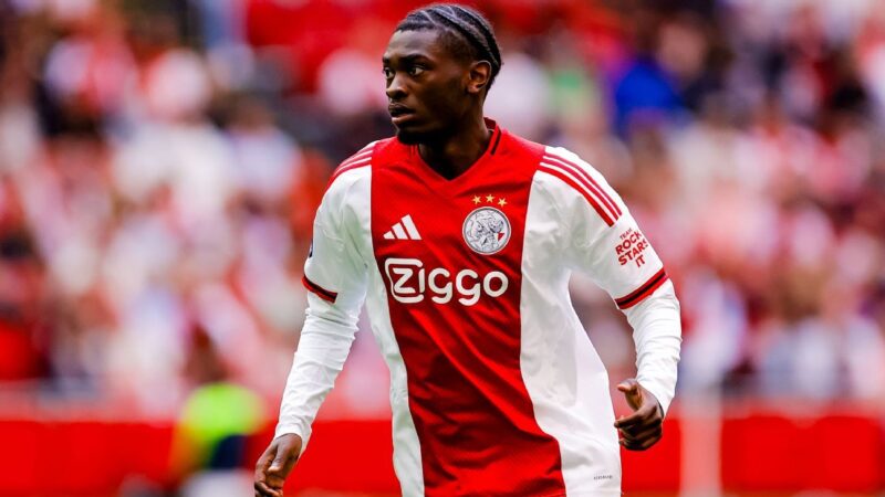 Transfer rumors, news: Premier League ‘big 6’ all eyeing Ajax’s Mokio