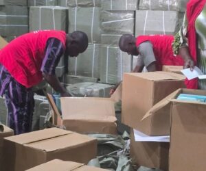 NAFDAC seizes ‘N1.2bn fake malaria drugs’ in Lagos