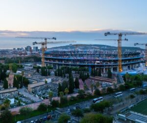 Barcelona’s Camp Nou return delayed again: When will they be back?