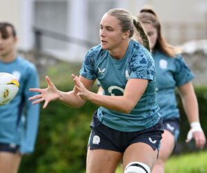 England vs. Scotland: Zoe Aldcroft returns for Women’s Rugby World Cup quarterfinal