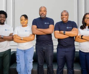 The Team Behind QuickRemit: Building Faster, Cheaper Payments from the UK to Africa