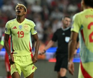 Barcelona boss Flick slams Spain’s handling of Yamal injury