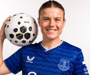 Hayley Ladd hopes Goodison ‘history’ turbocharges Everton rise