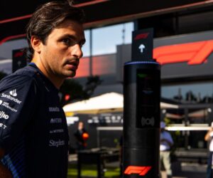 Carlos Sainz’s Dutch GP penalty rescinded after Williams appeal