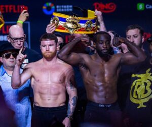 Canelo vs. Crawford live updates, results, fight analysis