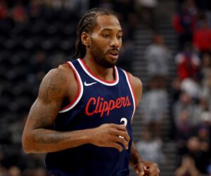 Ex-Aspiration CEO denies Kawhi Leonard signed no-show deal