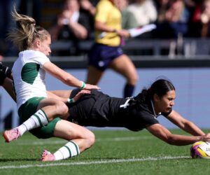 New Zealand beat resilient South Africa in Women’s Rugby World Cup quarterfinals
