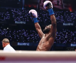 After defeating Canelo, is Crawford the best fighter of his generation?