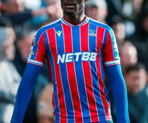 Crystal Palace Boss Thumbs Up Uche’s Display Vs Sunderland