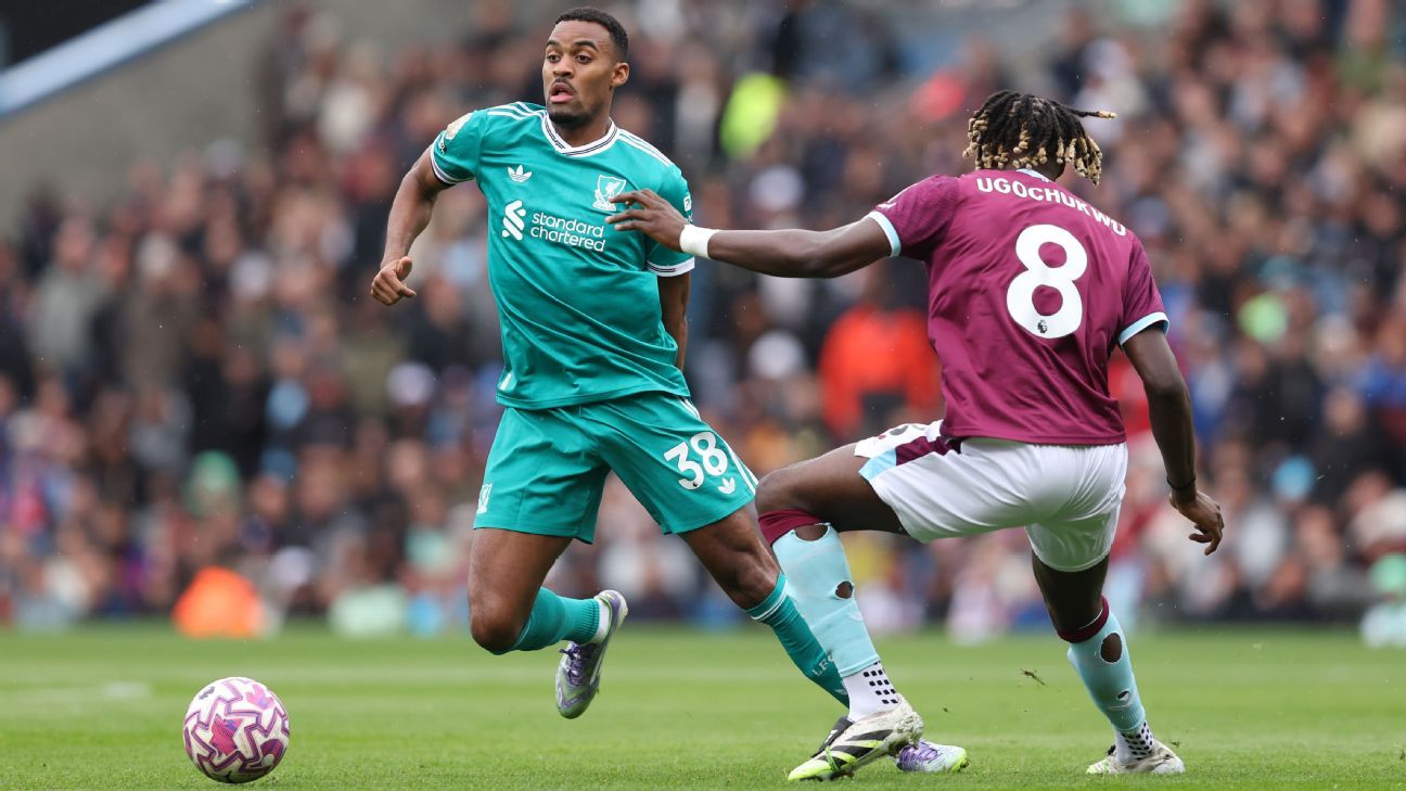 Premier League updates: Man City-Man United, Burnley-Liverpool