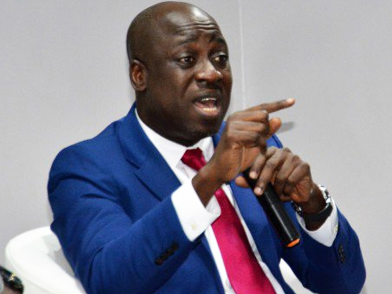 ADC Denies Factional Crisis, Confirms Mark and Aregbesola as National Leaders