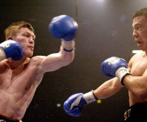 Warren, Fury lead tributes to ‘modern great’ Ricky Hatton