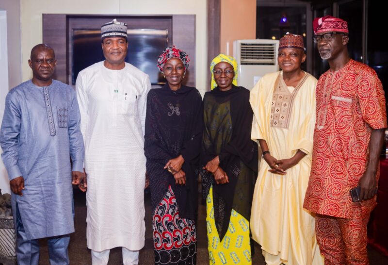 IPI raises alarm over rising media repression in Nigeria – Daily Trust