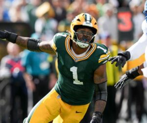 Cowboys offered Micah Parsons to Jets, Jerry Jones says