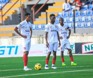Enyimba Win Away, Kano Pillars Overcome Rangers