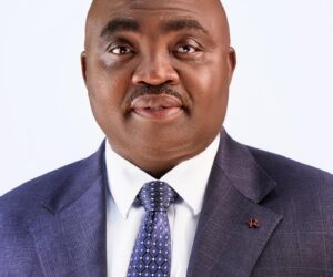 DG Inaugurates NGO To Improve Access To Education