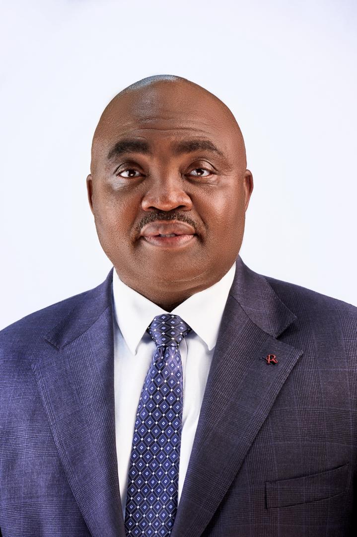 DG Inaugurates NGO To Improve Access To Education