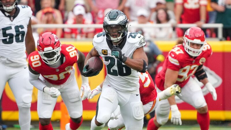 NFL Week 2: Biggest questions, takeaways for every game