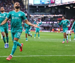 Liverpool rely on late-game heroics to deliver another win