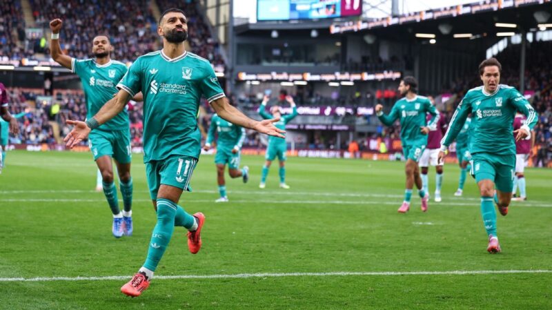 Liverpool rely on late-game heroics to deliver another win