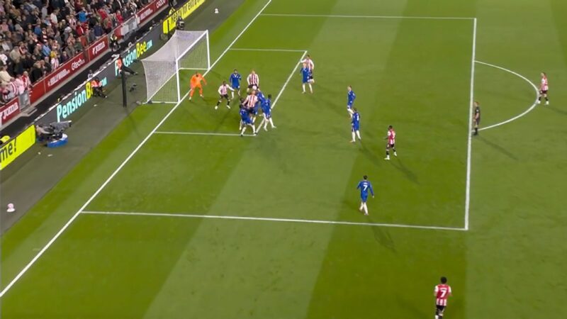 The VAR Review: Brentford’s ‘offside’ goal; Maddison VAR rage