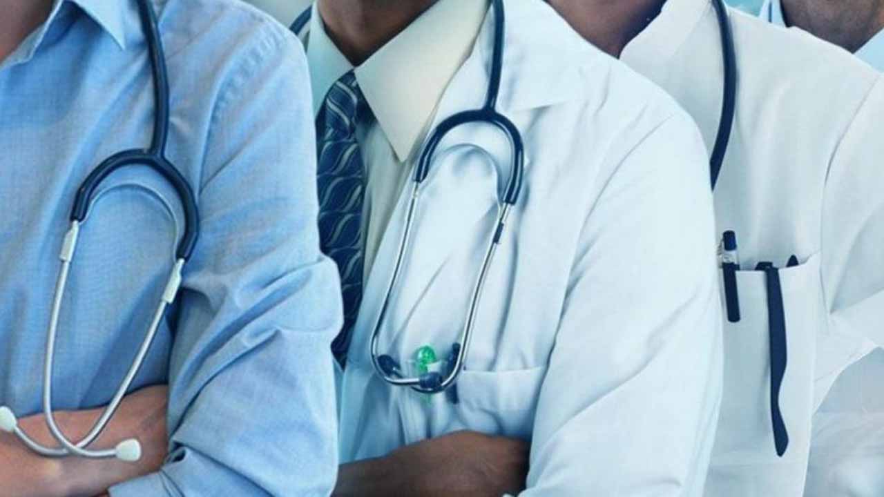 FCT Resident Doctors Declare Indefinite Strike
