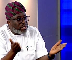 Tinubu Demonstrated Leadership By Declaring State Of Emergency In Rivers