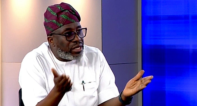 Tinubu Demonstrated Leadership By Declaring State Of Emergency In Rivers