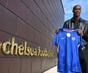 Chelsea signing Emegha ‘devastated’ as Strasbourg fans turn on him