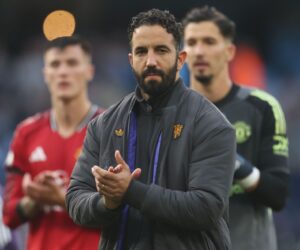 Man United legends Rooney, Neville fear for Amorim’s job