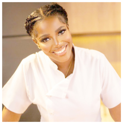 Hilda Baci sets new Guinness World Record for largest pot of jollof rice – Daily Trust