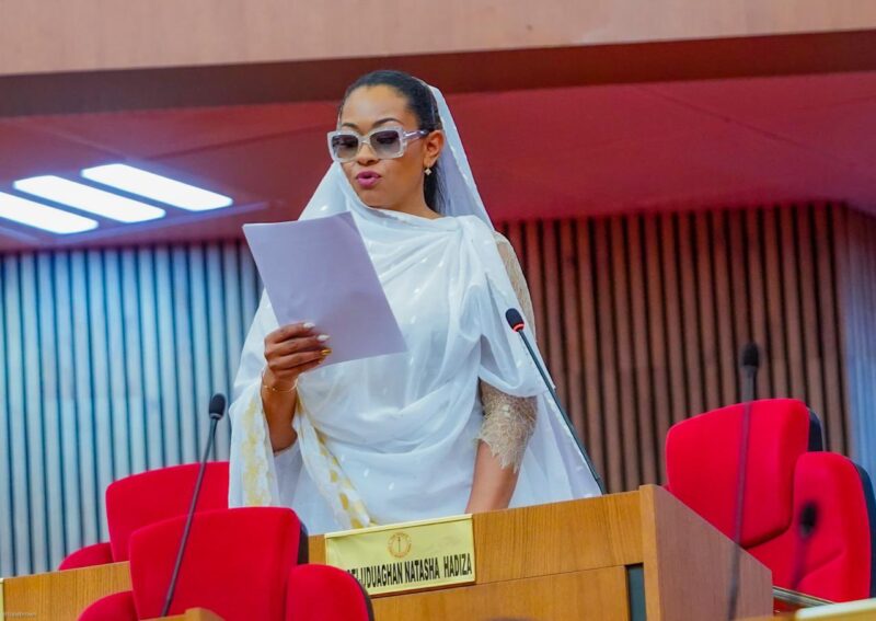 Why we can’t facilitate Natasha’s resumption – NASS Clerk – Daily Trust